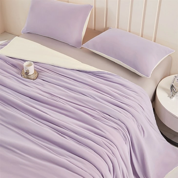 Light Weight Comforter For Summer suppliers Light Weight Comforter For Summer suppliers