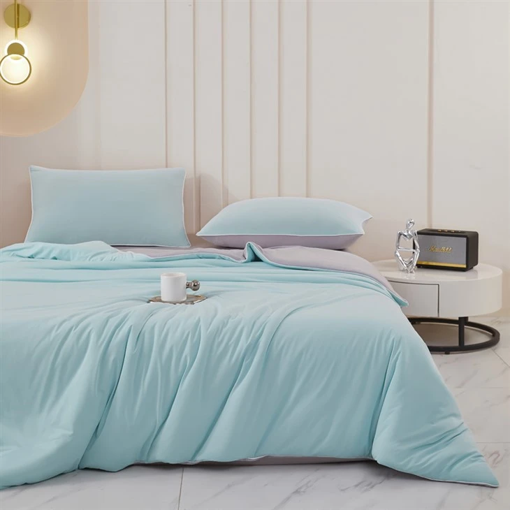 Light Weight Comforter For Summer high quality Light Weight Comforter For Summer high quality