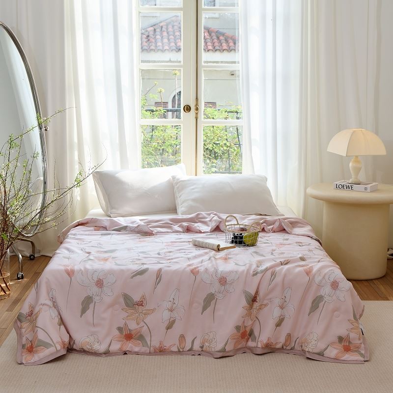 Active Cooling Mattress Pad